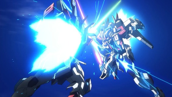 「ガンダムビルドファイターズ GMの逆襲」 (111)