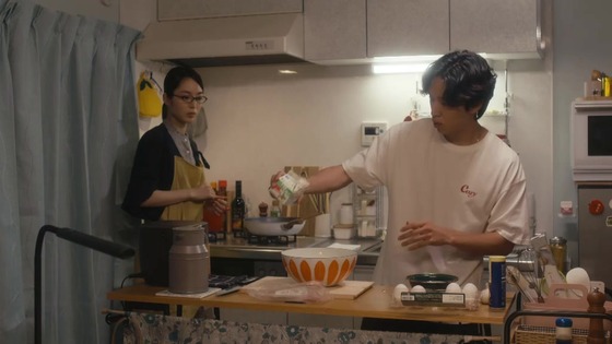 「きのう何食べた? season2」2期 4話感想 (44)