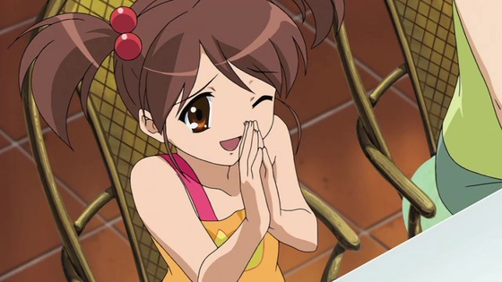 「涼宮ハルヒの憂鬱」8話感想 (94)
