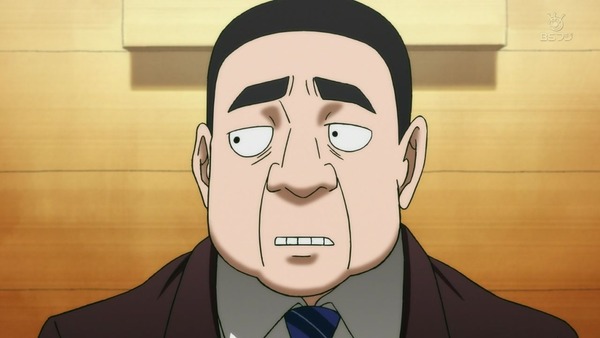 「モブサイコ100Ⅱ」2期 9話感想 (146)