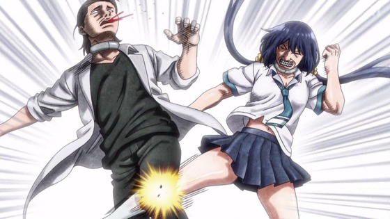 「まったく最近の探偵ときたら」12話感想 最終回 (102)