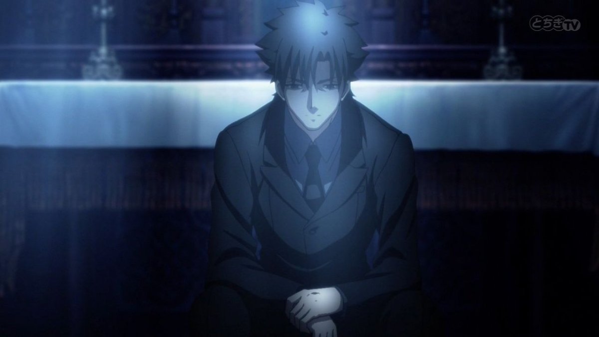 Fate Zero 1話感想 これは第四次聖杯戦争の物語 正義と裏切りが絶望と救いへ続く物語 実況 画像まとめ ポンポコにゅーす ファン特化型アニメ感想サイト Fate Zero 1話感想 これは第四次聖杯戦争の物語 正義と裏切りが絶望と救いへ続く物語 実況 画像まとめ ポンポコにゅーす ファン特化型アニメ感想サイト