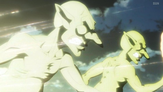 「ゴブリンスレイヤーⅡ」2期 8話感想 (39)