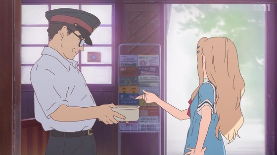 「上伊那ぼたん、酔へる姿は百合の花」2話感想 (42)