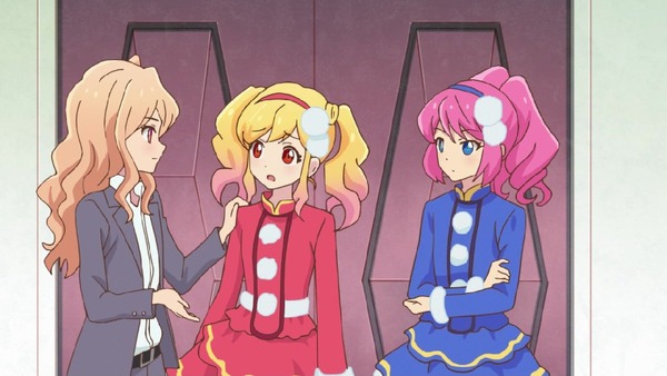 「アイカツスターズ!」 (32)