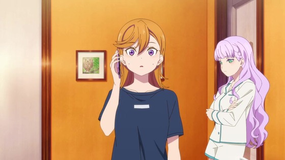 「ラブライブ！スーパースター!!」3期 11話感想 (7)