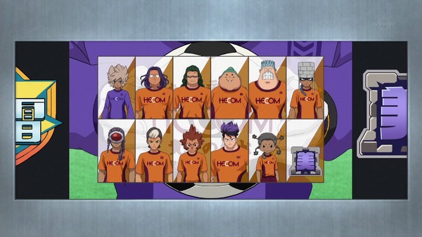 「イナズマイレブン アレスの天秤」3話感想 (55)