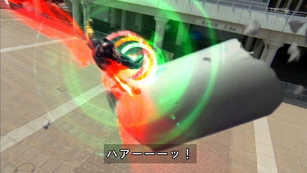 「仮面ライダージオウ」10話感想 (64)