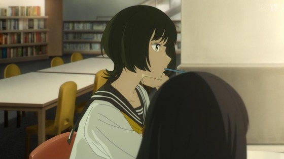 「負けヒロインが多すぎる!」5話感想 (69)