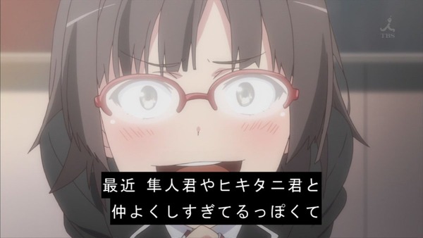 やはり俺の青春ラブコメはまちがっている。続 (40)