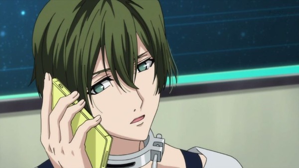 「アクティヴレイド 機動強襲室第八係 2nd」 (43)