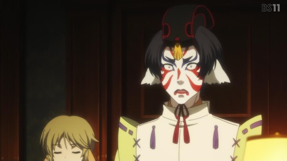 「うたわれるもの 二人の白皇」13話感想 (29)