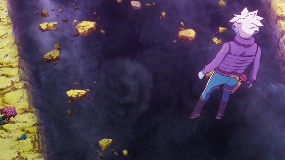 「ドラゴンボールDAIMA」4話感想 (11)