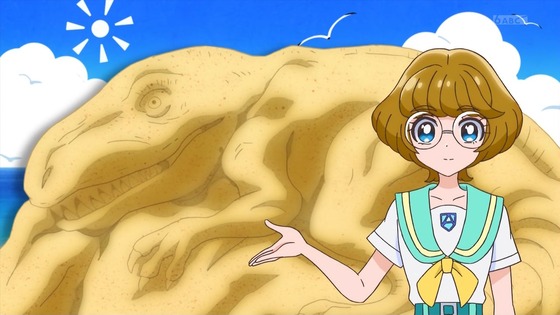 「トロピカル~ジュ!プリキュア」トロプリ 11話感想 (8)