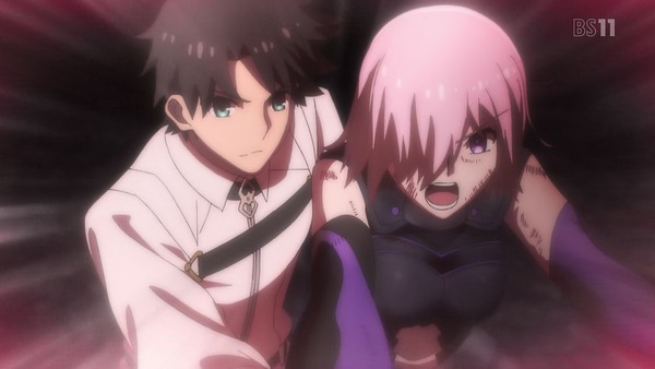 「Fate／Grand Order -First Order-」 (72)