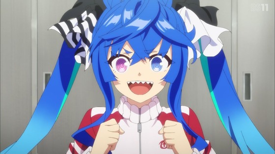 「ウマ娘」2期 7話感想 (13)