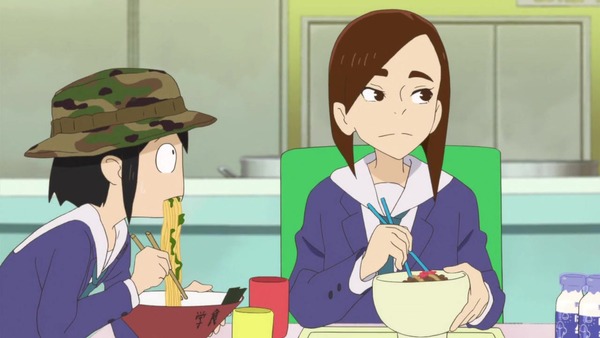 「映像研には手を出すな!」3話感想 画像 (50)