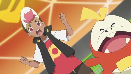 「ポケットモンスター」20話感想 (40)