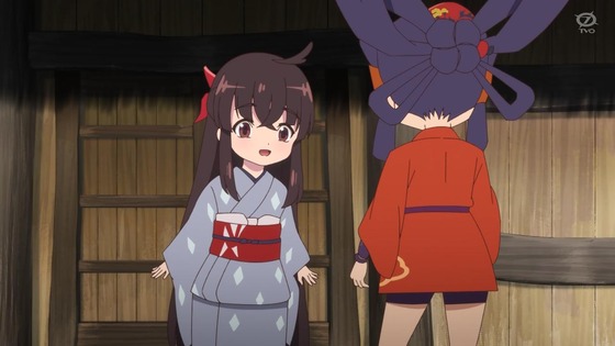 「天穂のサクナヒメ」5話感想 (23)