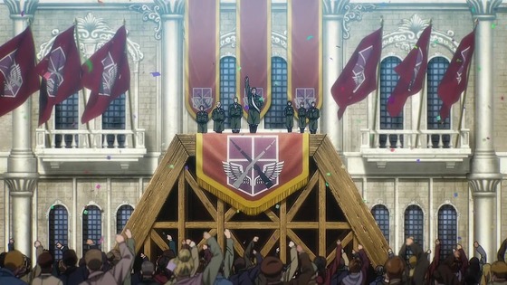 「進撃の巨人」完結編 後編 第五章(最終章)感想 (165)