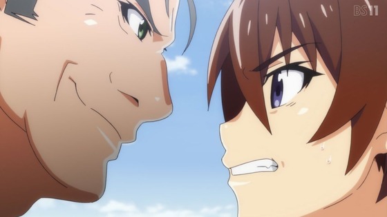 「ひぐらしのなく頃に 業」第13話感想(画像)考察 (7)