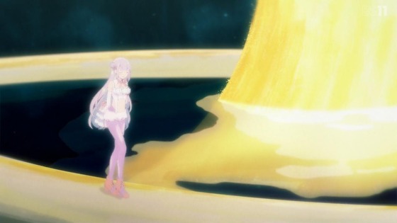 「かつて魔法少女と悪は敵対していた。」1話感想 (109)