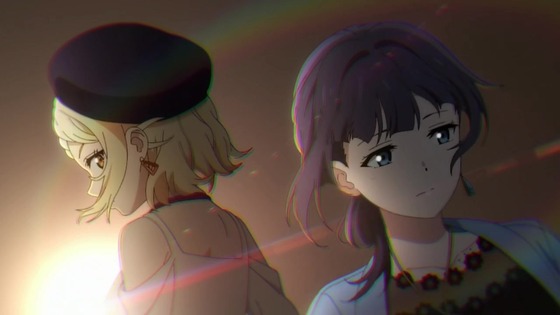 「虹ヶ咲学園スクールアイドル同好会」2期 4話感想 (57)