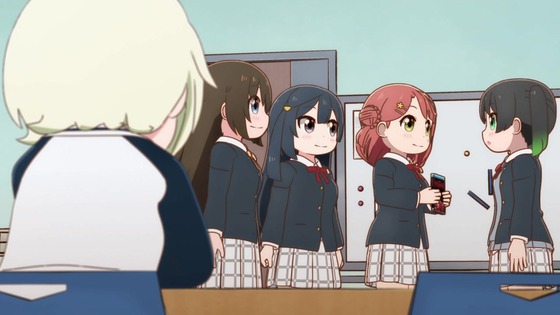 「にじよん あにめーしょん」3話感想 (3)