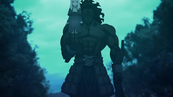 劇場版「Fatestay night [Heaven's Feel] II.感想  (288)