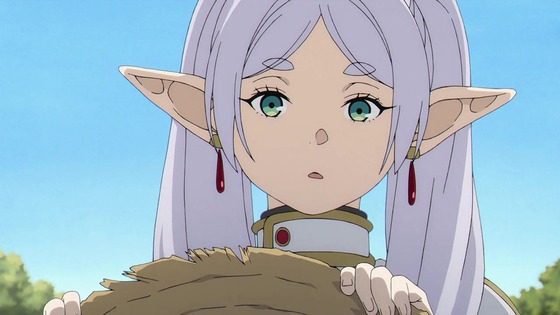 「葬送のフリーレン」3話感想 (107)