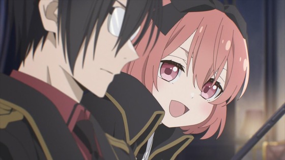 「かつて魔法少女と悪は敵対していた。」8話感想 (18)