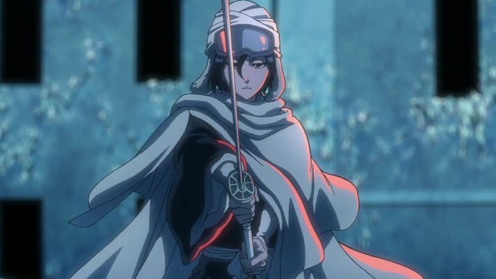 「BLEACH 千年血戦篇」19話感想 (30)