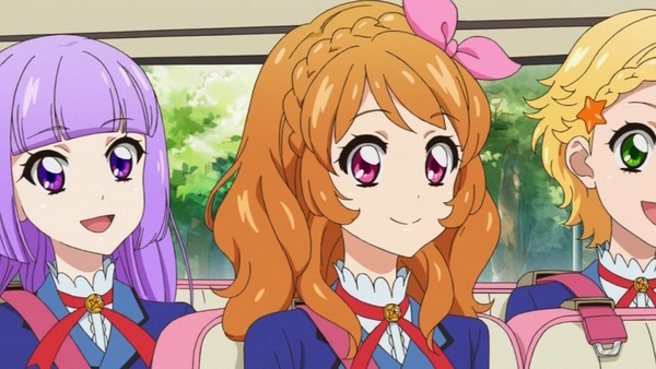 アイカツ！ (55)