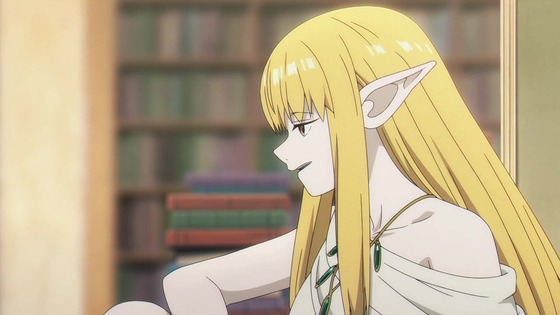 「葬送のフリーレン」25話感想 (57)