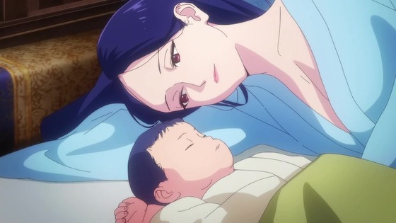 「薬屋のひとりごと」4話感想 (62)