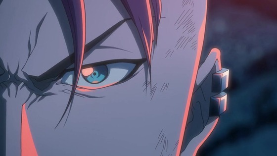 「BLEACH 千年血戦篇」31話感想 (77)