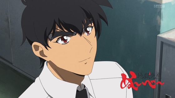 「地獄先生ぬ~べ~」1話感想 2話感想 初回スペシャル (18)