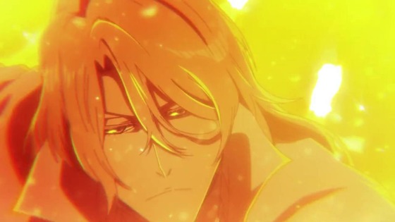「BLEACH 千年血戦篇」27話感想 (28)