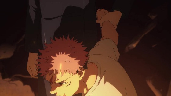 「呪術廻戦」49話感想 (60)