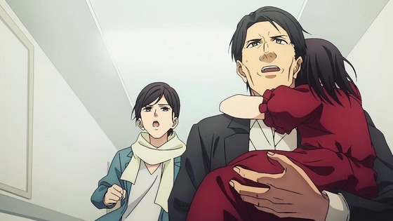 「Fate/strange Fake Whispers of Dawn」感想 (15)