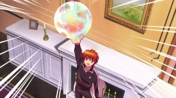 境界のRINNE (34)
