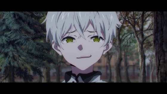 「アークナイツ 黎明前奏」2話感想 (44)