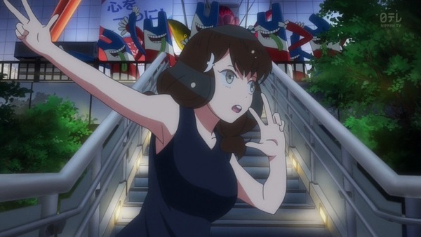 ガッチャマン クラウズ インサイト (21)