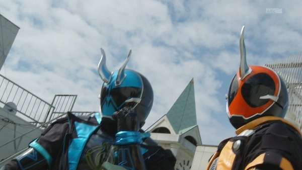 仮面ライダーゴースト (24)