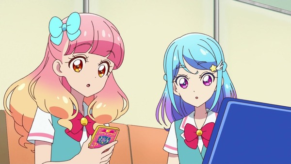 「アイカツフレンズ！」72話感想 (15)