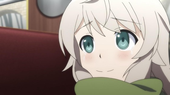 「ルミナスウィッチーズ」11話感想  (93)