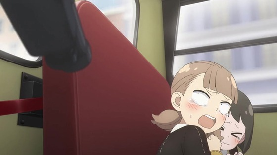 「SPY×FAMILY」43話感想 (126)