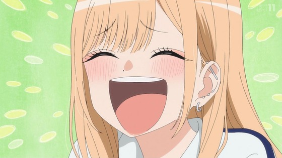 「その着せ替え人形は恋をする」19話感想 (38)
