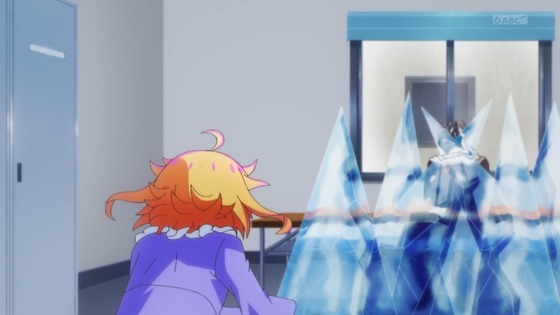 「怪人開発部の黒井津さん」8話感想 (32)