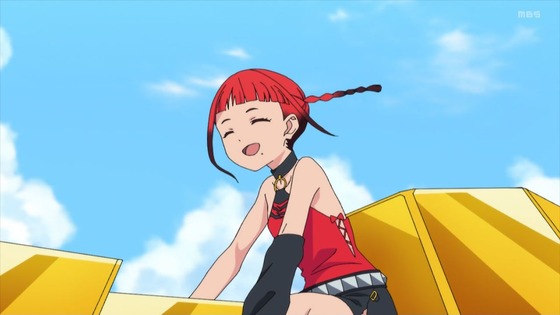「SSSS.DYNAZENON ダイナゼノン」9話感想 (22)